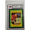 Image 1 : 1973-74 O-Pee-Chee #171 Dennis Hull