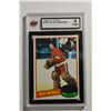 Image 1 : 1980-81 Topps #125 Jim Rutherford