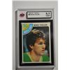 Image 1 : 1978-79 Topps #84 Mike Fidler