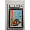 Image 2 : 1990-91 Score #440 Eric Lindros ROOKIE