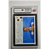Image 2 : 1990-91 Upper Deck #365 Mats Sundin ROOKIE