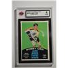 Image 1 : 1970-71 O-Pee-Chee #248A Bobby Orr Norris/Mentions Howe on back
