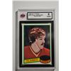 Image 1 : 1980-81 Topps #157 Paul Reinhart ROOKIE