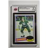 Image 1 : 1980-81 Topps #112 Gordie Roberts