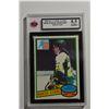 Image 1 : 1980-81 Topps #103 Steve Christoff OLY ROOKIE