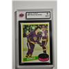 Image 1 : 1980-81 Topps #207 Doug Halward