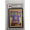 Image 1 : 1984-85 O-Pee-Chee #209 Mike Bossy AS
