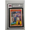 Image 1 : 1984-85 O-Pee-Chee #373 Wayne Gretzky Ross