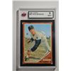 Image 1 : 1962 Topps #207 Pete Burnside