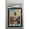 Image 1 : 1974 Topps #11 Jim Bibby