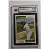 Image 1 : 1974 Topps #172 Gene Clines