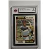Image 1 : 1974 Topps #83 Orlando Cepeda
