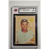 Image 1 : 1962 Topps #451 Jose Tartabull ROOKIE