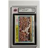 Image 1 : 1974 Topps #471 NL Playoffs/Jon Matlack