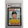 Image 1 : 1974 Topps Traded #428T Gary Sutherland