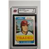 Image 1 : 1974 Topps Traded #348T Pete Richert