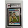 Image 1 : 1974 Topps #434 Ken McMullen