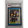 Image 1 : 1989-90 O-Pee-Chee #1 Mario Lemieux