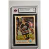 Image 1 : 1981-82 O-Pee-Chee #118 Mark Messier
