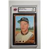 Image 1 : 1962 Topps #210 Roy Face