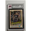 Image 1 : 1981-82 O-Pee-Chee #108 Glenn Anderson ROOKIE