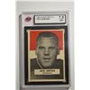 Image 1 : 1959 Topps CFL #31 Jackie Simpson