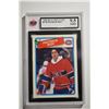 Image 1 : 1988-89 O-Pee-Chee #116 Patrick Roy