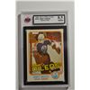 Image 1 : 1981-82 O-Pee-Chee #120 Andy Moog ROOKIE