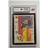 Image 2 : 1990-91 OPC Premier #50 Jaromir Jagr ROOKIE