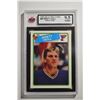 Image 1 : 1988-89 O-Pee-Chee #66 Brett Hull ROOKIE