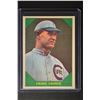 Image 1 : 1960 Fleer #50 Frank Chance
