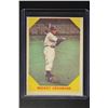 Image 1 : 1960 Fleer #24 Mickey Cochrane