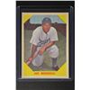 Image 1 : 1960 Fleer #22 Joe Medwick