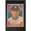 Image 1 : 1960 Fleer #65 Harry Heilmann