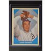 Image 1 : 1960 Fleer #7 Chief Bender