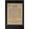 Image 2 : 1961 Golden Press #6 Carl Hubbell