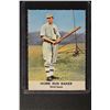 Image 1 : 1961 Golden Press #21 Home Run Baker