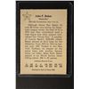 Image 2 : 1961 Golden Press #21 Home Run Baker