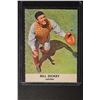 Image 1 : 1961 Golden Press #27 Bill Dickey