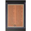 Image 2 : 1962 Topps #98 Checklist 2
