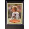 Image 1 : 1980 Topps #225 Phil Simms ROOKIE
