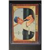 Image 1 : 1955 Bowman #103 Eddie Mathews