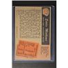 Image 2 : 1955 Bowman #103 Eddie Mathews