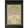 Image 2 : 1963 Fleer #5 Willie Mays