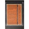 Image 2 : 1972 Topps #49 Willie Mays
