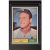 Image 1 : 1961 Topps #290 Stan Musial