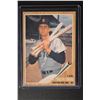 Image 1 : 1962 Topps #425 Carl Yastrzemski