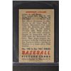 Image 2 : 1951 Bowman #100 Sherm Lollar