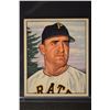Image 1 : 1950 Bowman #203 Danny Murtaugh
