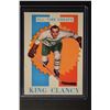 Image 1 : 1960-61 Topps #47 King Clancy ATG